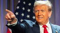 Trump administration says blue-collar wages rising fastest in more than 50 years
