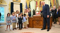 Ramsey personality took Trump's $1,000 for his son — then warned parents about one big mistake