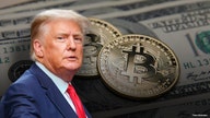 Trump to deliver keynote at world's largest bitcoin conference