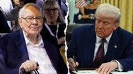 Buffett criticizes Trump's tariffs rollout, says US shouldn’t use 'trade as a weapon'