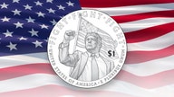 Democratic senators move to block Trump $1 coins from Treasury Department mint