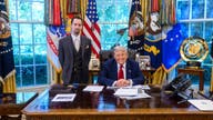 White House pulls nomination of EJ Antoni to head Bureau of Labor Statistics