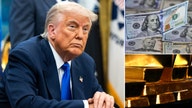 In gold we trust? Ex-Trump economic advisor makes the case for a dollar reset