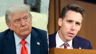 Trump signals uncertainty over whether he will support GOP senator's push to boost the minimum wage