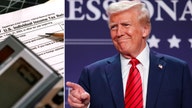 Trump proposes abolishment of federal income tax, bringing US back to 'richest period' in history