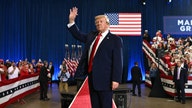 Trump announces end of Biden-era methane rule, citing $45B in savings