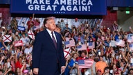 Trump announces $90 checks for more than 20M seniors to help combat Medicare costs
