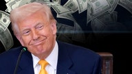 Trump says he's attracted $7 trillion in private investments into the US: 'Never seen anything like it'