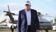 Trump to make surprise stop at Texas truck factory to tout manufacturing