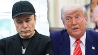 Trump reveals the 'surprising' moment his friendship with Musk began to unravel
