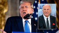 'Shark Tank' star Kevin O'Leary supports Trump's idea to make Canada the 51st US state: 'Potential is massive'