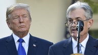 Trump slams 'stupid' Fed Chair Jerome Powell ahead of interest rate decision
