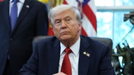 Trump tells Maria Bartiromo Democrats 'made one mistake' with government shutdown