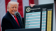 'Seismic shift' in trade causing fractured messaging on Trump tariffs