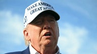 Trump says his tariffs aim to promote US production of tanks, not T-shirts: 'We want to make big things'