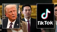 Trump announces plans to speak with China and keep TikTok 'alive'