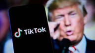 Trump says he will 'most likely' give TikTok a 90-day extension to avoid a ban