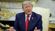 Trump scraps proposed Strait of Hormuz shipping fee for Gulf states' investment deals