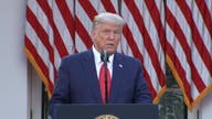 Trump expands Canada trade fight with sweeping ban on Canadian imports
