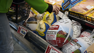 Thanksgiving dinner costs by state: Where Americans paid the most (and the least)