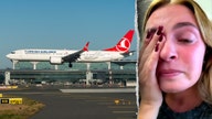 Airline passengers rocked by turbulence during descent: 'We started to plummet'