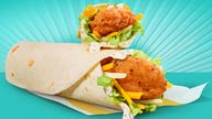 McDonald's Snack Wrap demand caused lettuce shortage at some of its restaurants