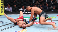 How FRE Nicotine Pouches landed a first-of-its-kind sponsorship with UFC and TKO properties
