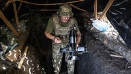 Ukraine regains critical Starlink service after restrictions disrupt drone operations