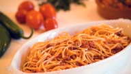 Nearly 23,000 pounds of Ukrop's baked spaghetti and chicken cobbler recalled over metal sliver concerns