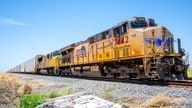 Union Pacific CEO makes case for $85B Norfolk Southern merger amid pushback