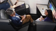 United Airlines unveils luxury business class suites with caviar service