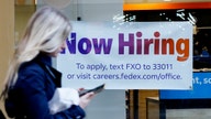 US job growth cooled in April amid economic uncertainty