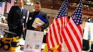 Private sector added 98,000 jobs in June, below expectations, ADP says