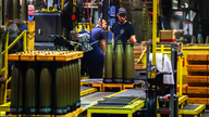 AI exposes hidden risks in US military supply chain tied to China