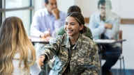 Lowe's launches skilled trades academy for military members and spouses