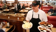 A new era of restaurant workers may earn six-figure salaries and benefits that 'no other industry' can provide