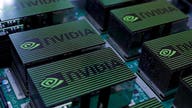 Nvidia topples Microsoft as world's most valuable company