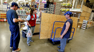 Lowe's CEO says skilled trades can offer six-figure careers without 4-year degree