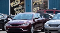Used car prices jump to highest level since 2023 as auto tariffs squeeze consumers