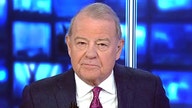 Stuart Varney: Biden's 'garbage' insult aligns with Kamala Harris' closing argument