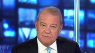 Stuart Varney: Harris' excuse for border chaos is classic 'misinformation'