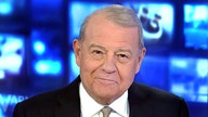 Stuart Varney: Kamala Harris can do no wrong in the media's eyes