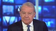 Stuart Varney: Biden's Ukraine decision puts Trump in a tough spot