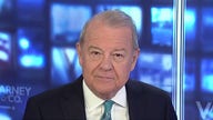 Stuart Varney: A Trump debate win may seal the presidency despite the media's Harris bias