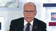 LARRY KUDLOW: In two weeks, Iran may come crashing down