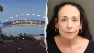 Disney World guest arrested after allegedly throwing glasses of water over resort restaurant seating dispute