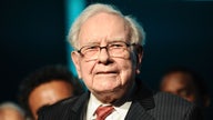 Warren Buffett touts Berkshire's record tax payments, urges government to spend wisely