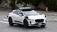 Waymo recalls 1,200 driverless vehicles for software update