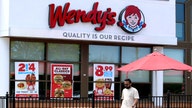Major Wendy's franchisee files for bankruptcy
