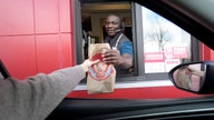 Wendy's loses status as second-largest burger chain after 6-year run